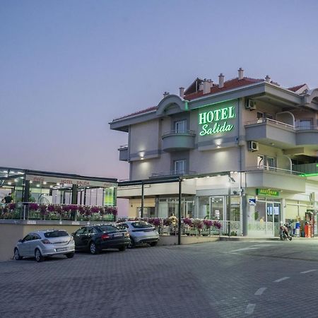 Hotel Salida Prilep Eksteriør bilde