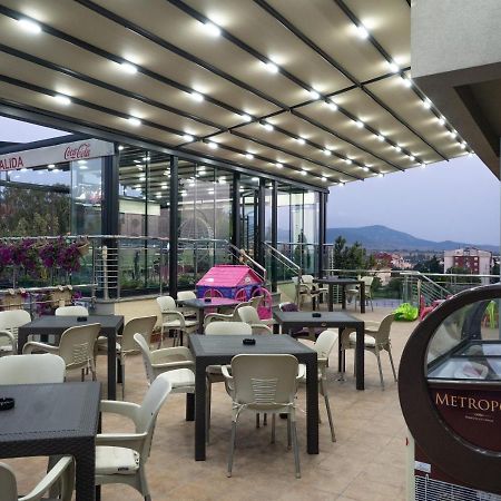 Hotel Salida Prilep Eksteriør bilde