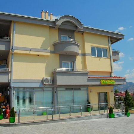 Hotel Salida Prilep Eksteriør bilde