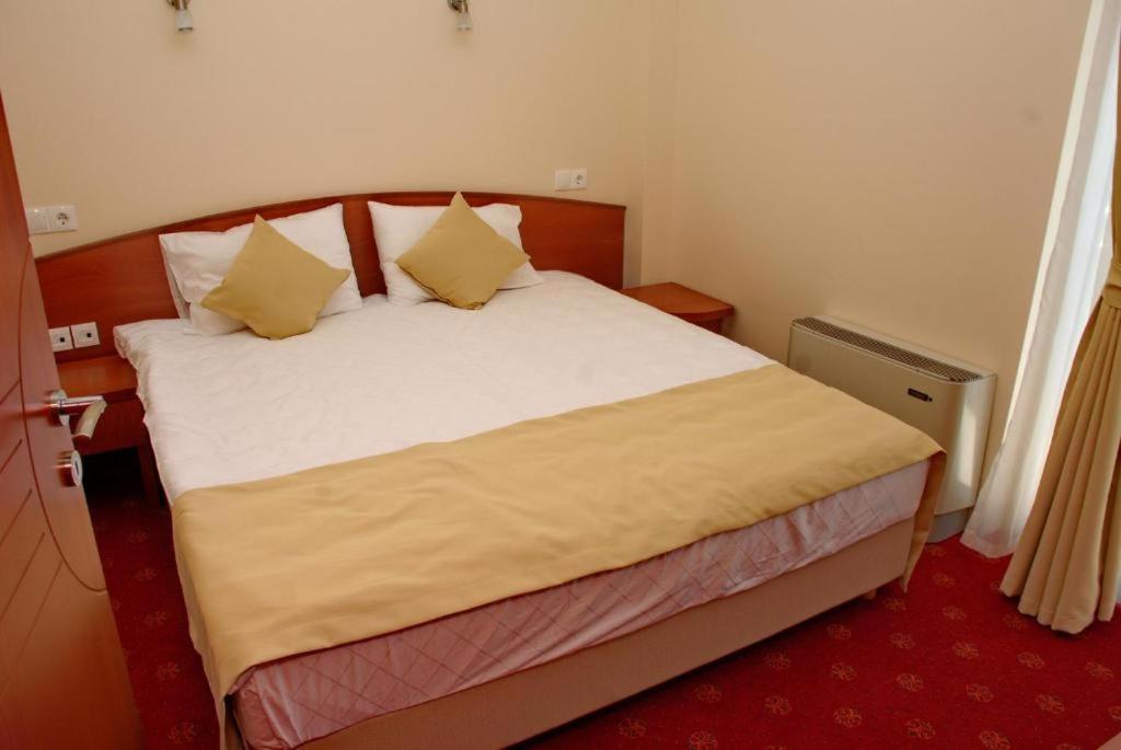 Hotel Salida Prilep Eksteriør bilde