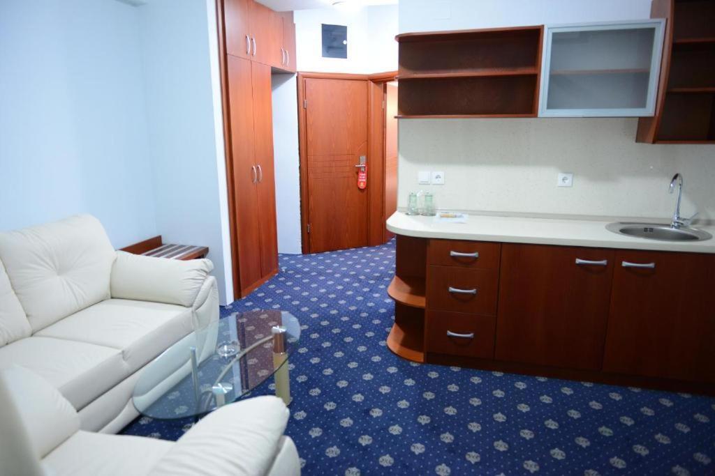 Hotel Salida Prilep Eksteriør bilde