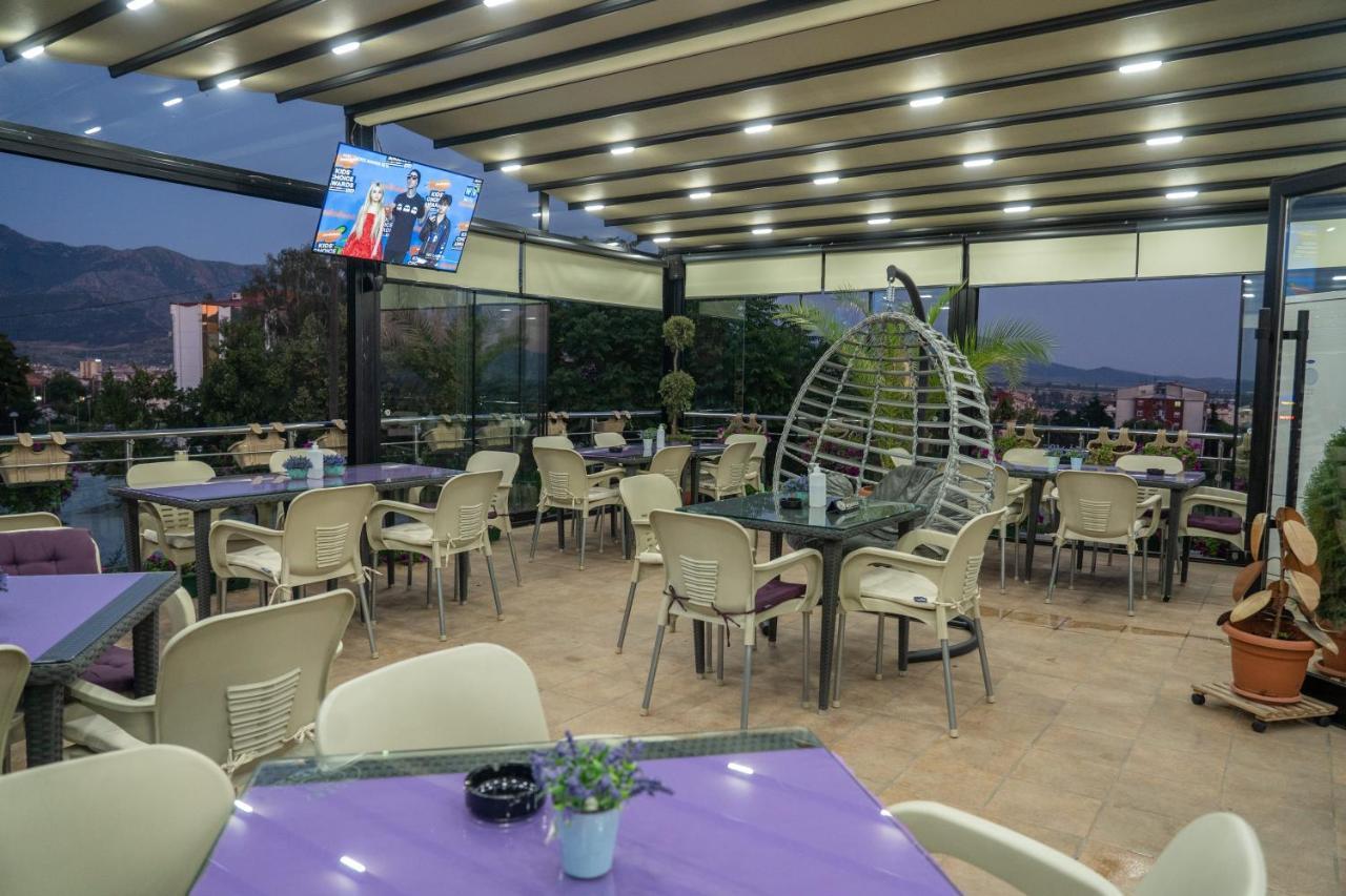 Hotel Salida Prilep Eksteriør bilde