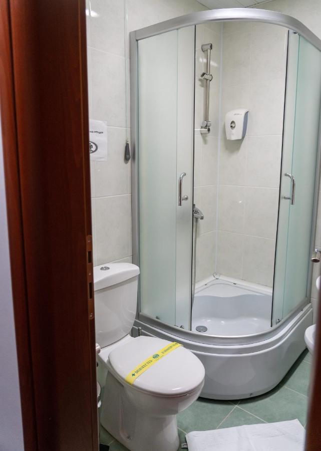 Hotel Salida Prilep Eksteriør bilde