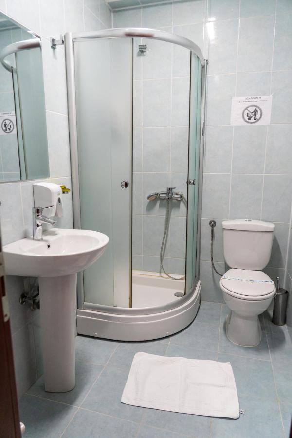 Hotel Salida Prilep Eksteriør bilde