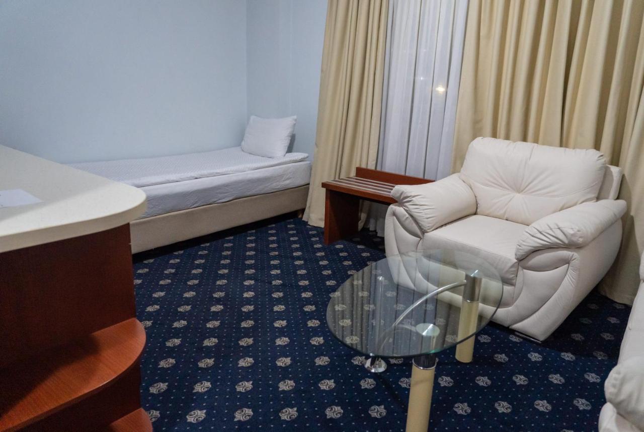 Hotel Salida Prilep Eksteriør bilde