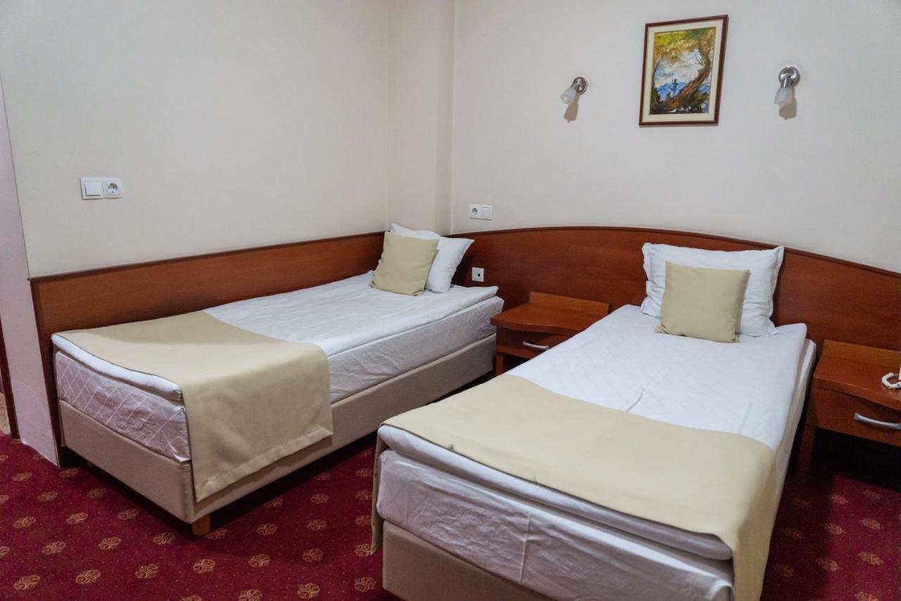 Hotel Salida Prilep Eksteriør bilde