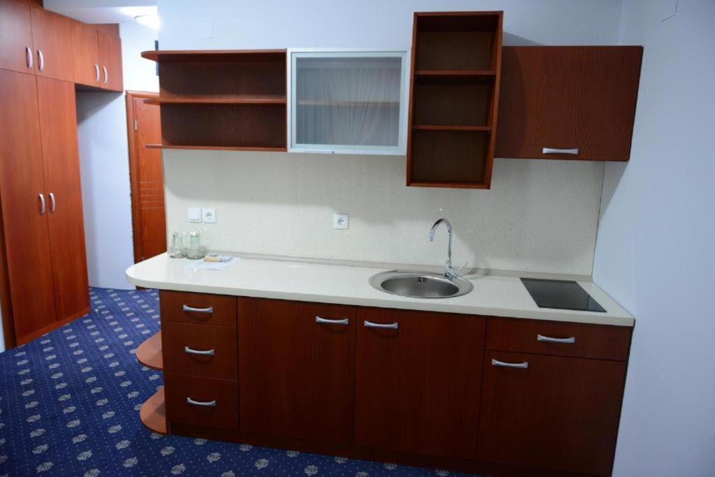 Hotel Salida Prilep Eksteriør bilde