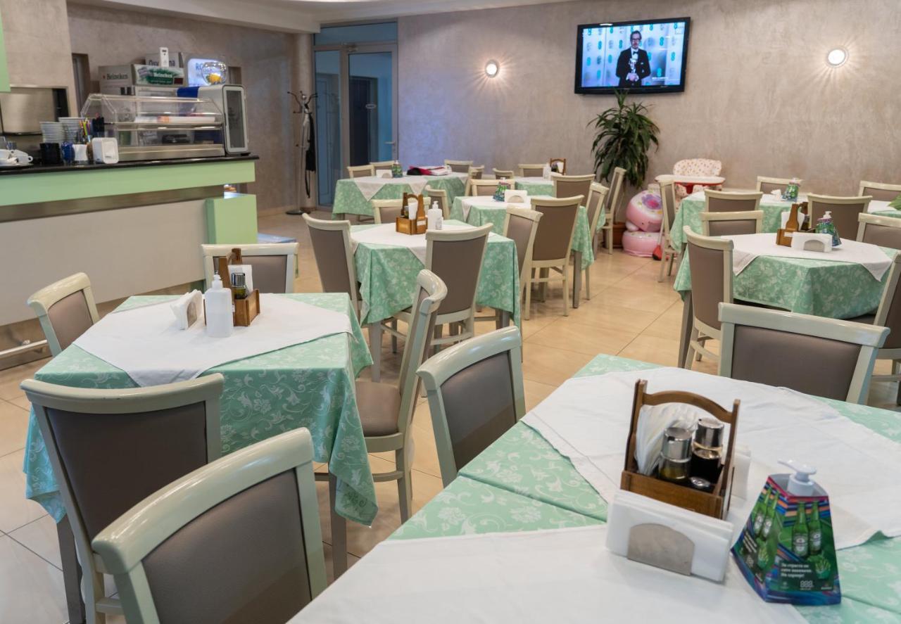 Hotel Salida Prilep Eksteriør bilde