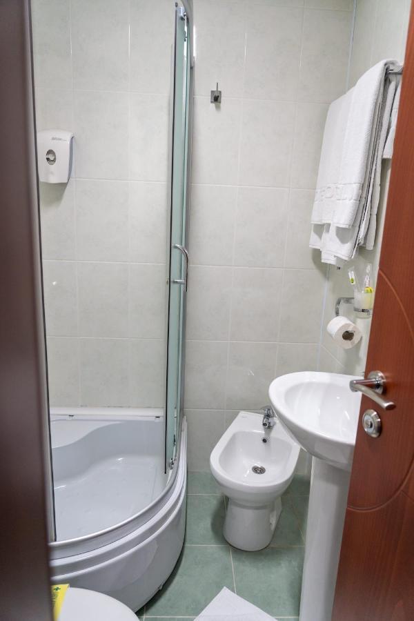 Hotel Salida Prilep Eksteriør bilde