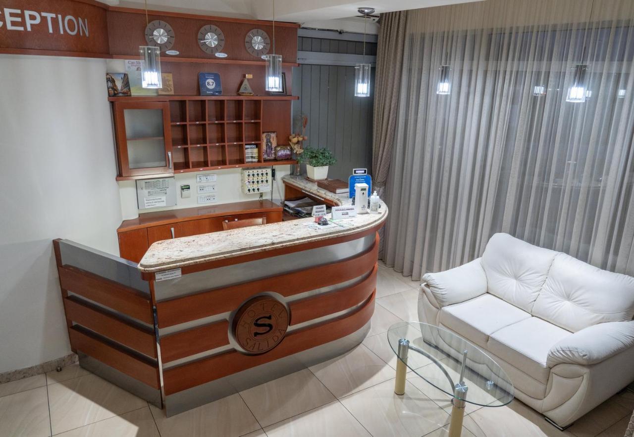 Hotel Salida Prilep Eksteriør bilde