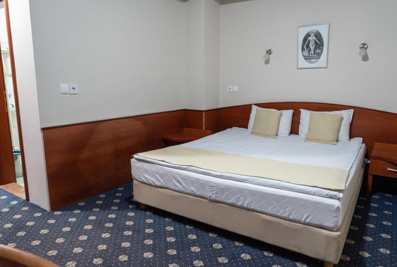 Hotel Salida Prilep Eksteriør bilde