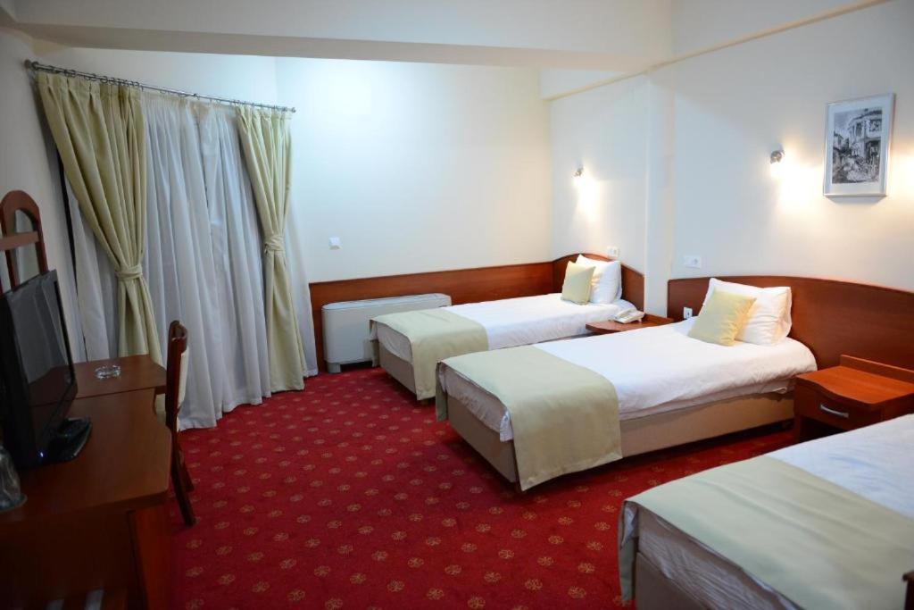 Hotel Salida Prilep Eksteriør bilde
