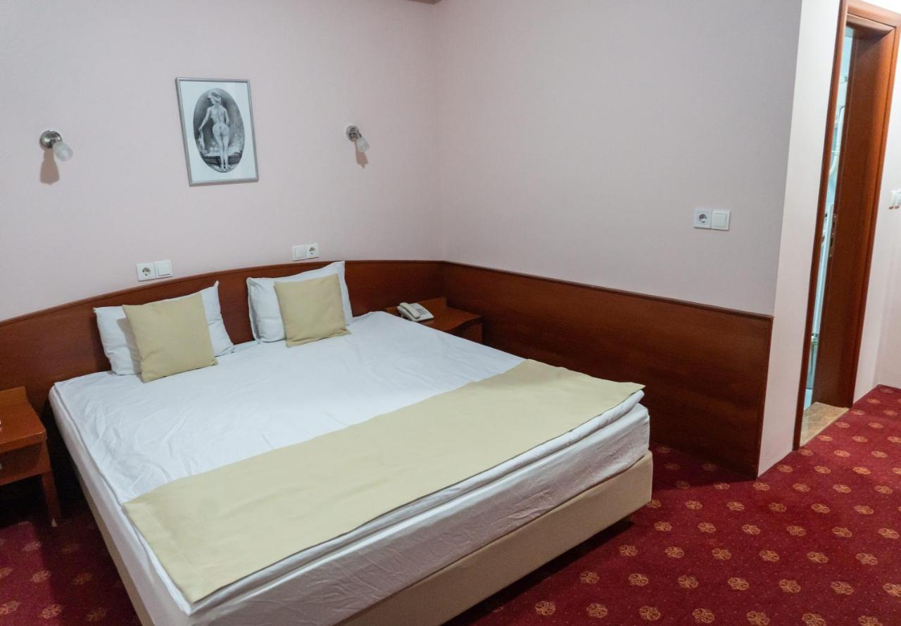 Hotel Salida Prilep Eksteriør bilde