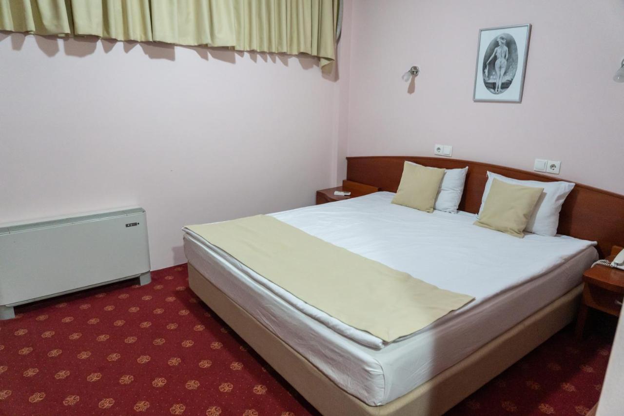 Hotel Salida Prilep Eksteriør bilde