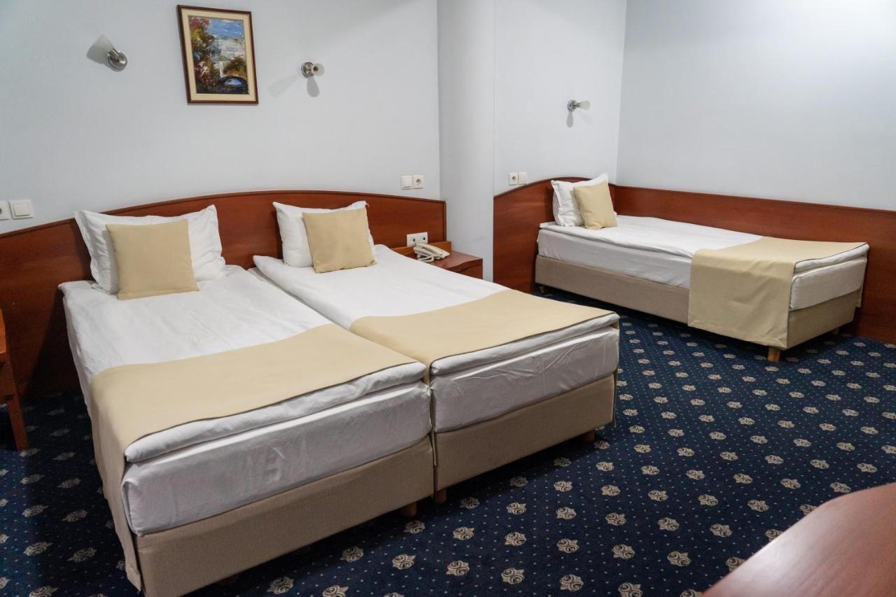 Hotel Salida Prilep Eksteriør bilde