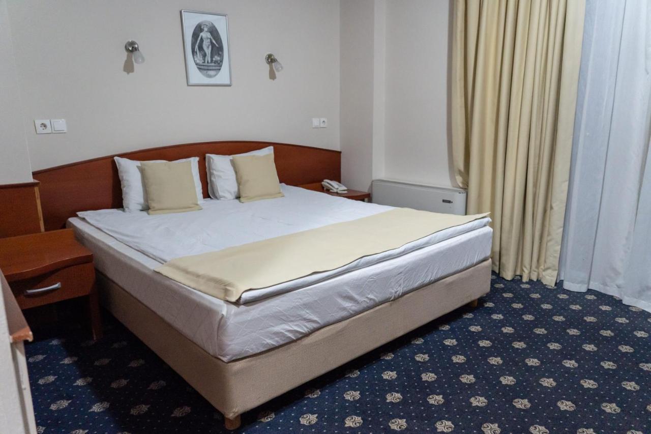 Hotel Salida Prilep Eksteriør bilde