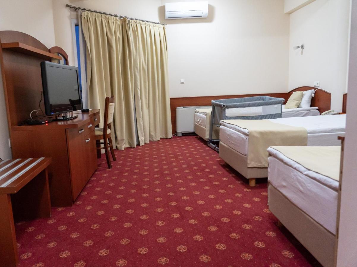 Hotel Salida Prilep Eksteriør bilde
