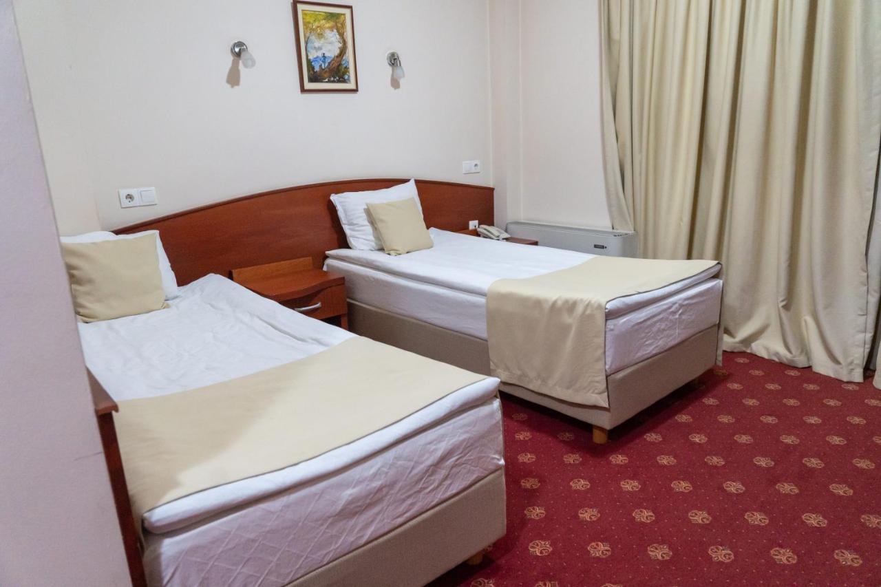 Hotel Salida Prilep Eksteriør bilde