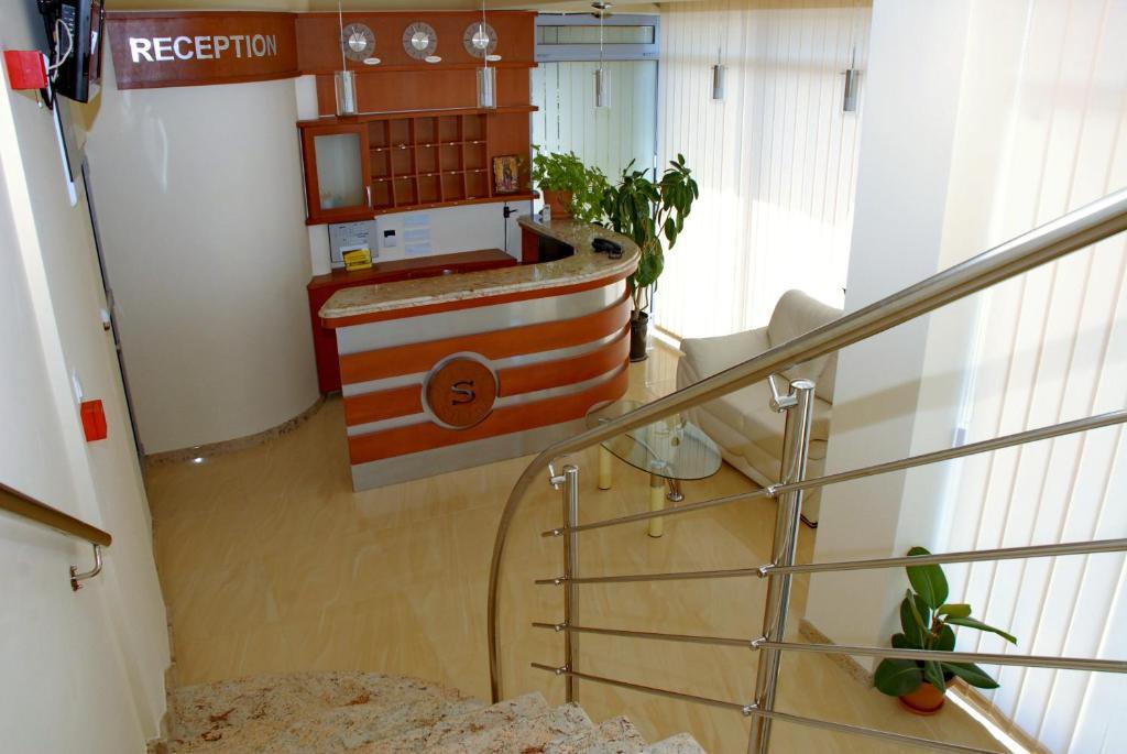 Hotel Salida Prilep Eksteriør bilde