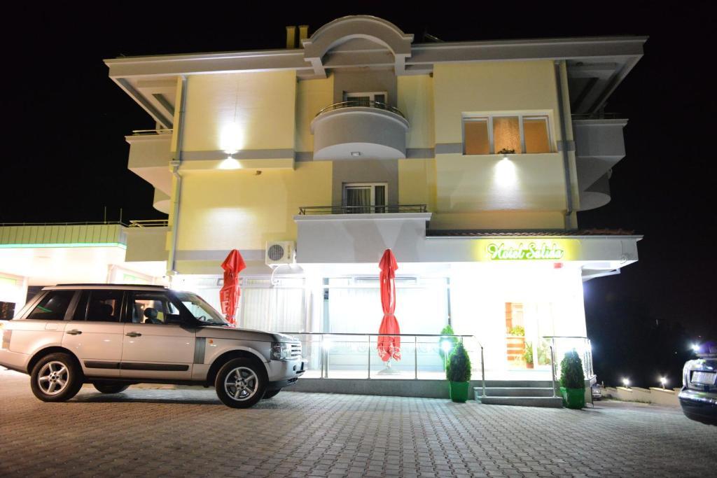 Hotel Salida Prilep Eksteriør bilde