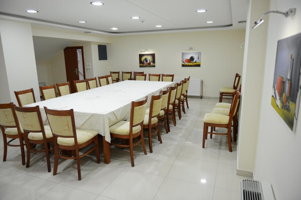 Hotel Salida Prilep Eksteriør bilde