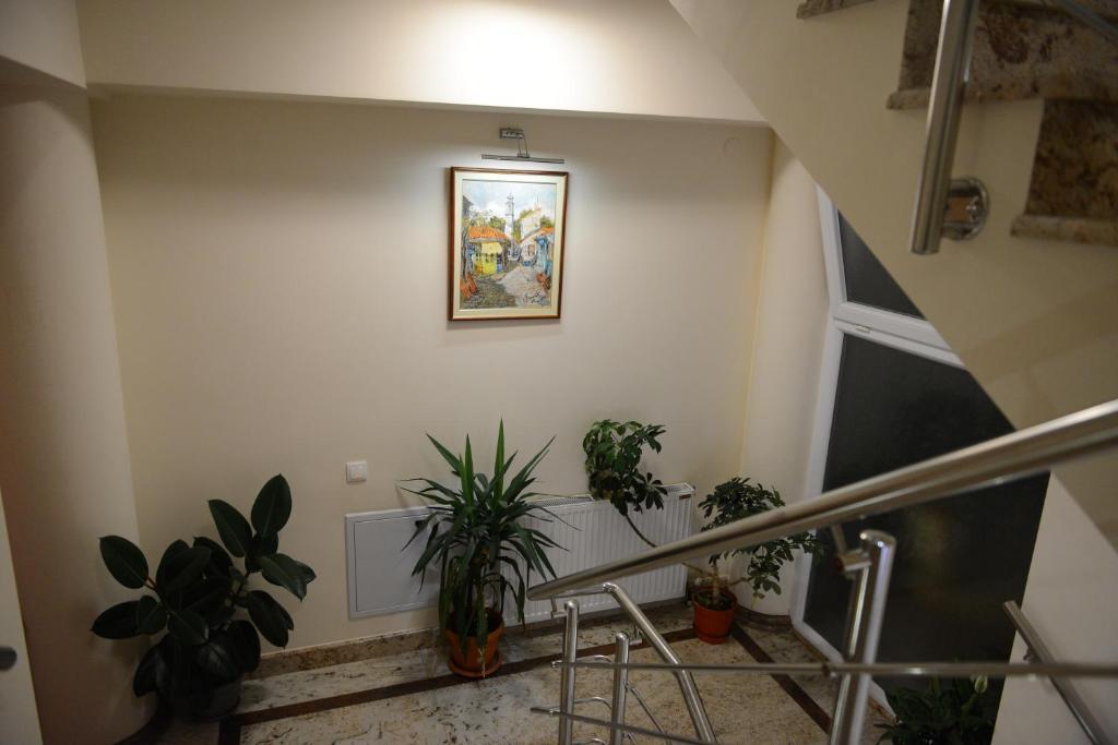 Hotel Salida Prilep Eksteriør bilde